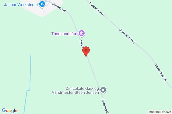 Haarslev Gymnastikforening