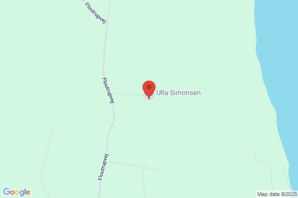 Hansen, Ulla