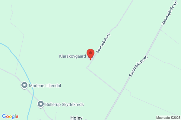 Hårslev Mørtelværk