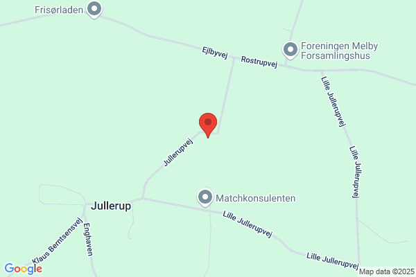 Jullerup vandværk