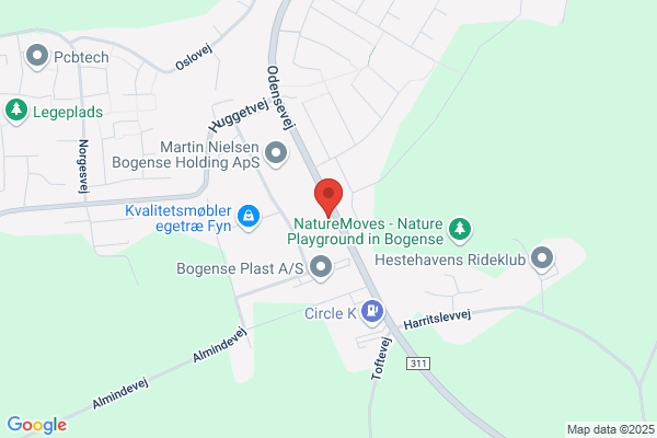 Jøco Rengøring og Ejendomsservice