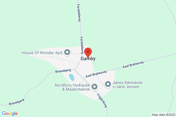 KBJ Gamby ApS