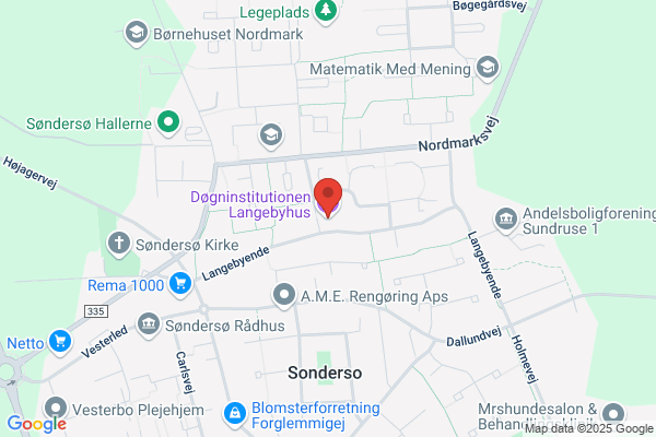 Langebyhuset