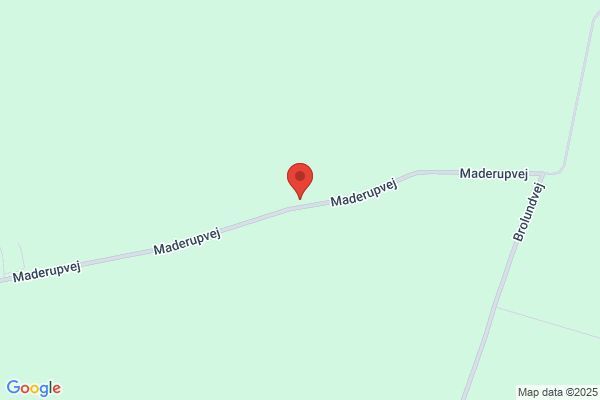 Maderup og Omegns Vandværk