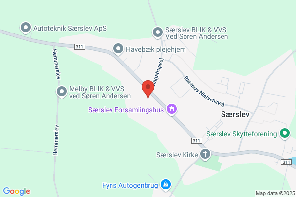 Nordfyns Tømrer og Montageforretning ApS