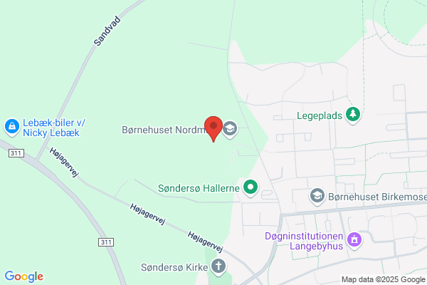 Nordmarkskolens skolefritidsordning