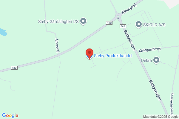 S. F. Produkthandel