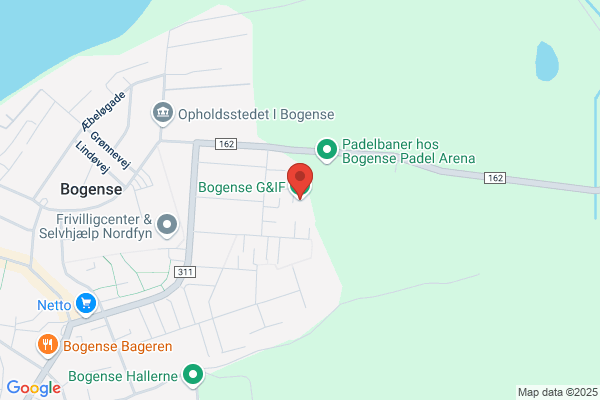 Sct. Georgs Gildet i Bogense
