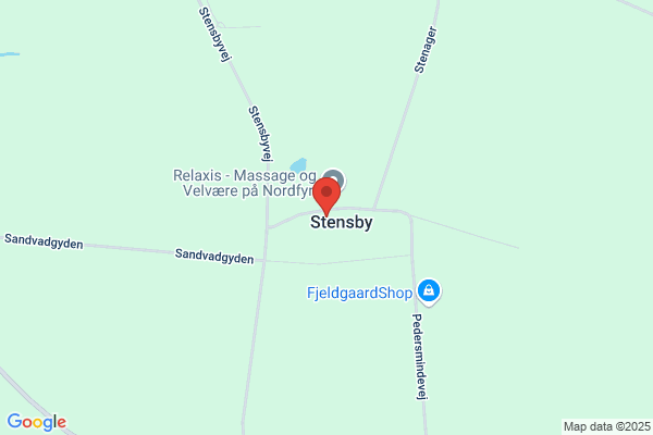 Stensby Maskinstation