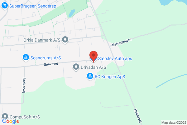 Særslev Autoværksted