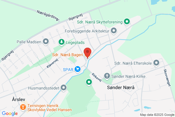 Særslev Bageri