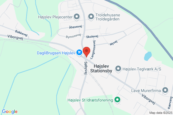Særslev Slagterforretning
