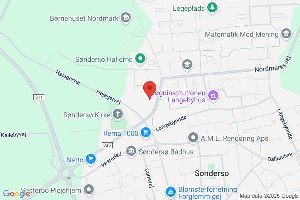 Søndersøskolen