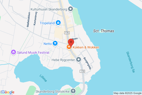 Reklamebureauet Tankestreg