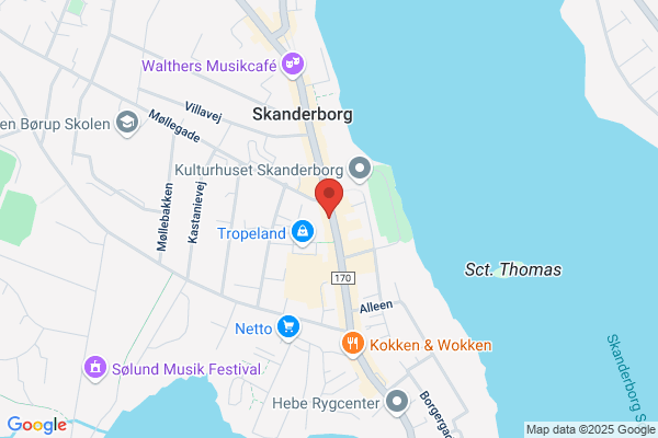 DK Advokaterne