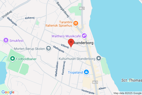 Kamp og Bugge ApS