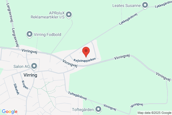 Pedersen, K. M.