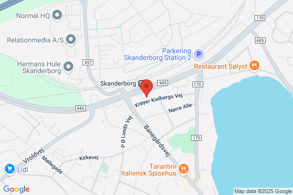 Euromaster Danmark A/S (Administration)