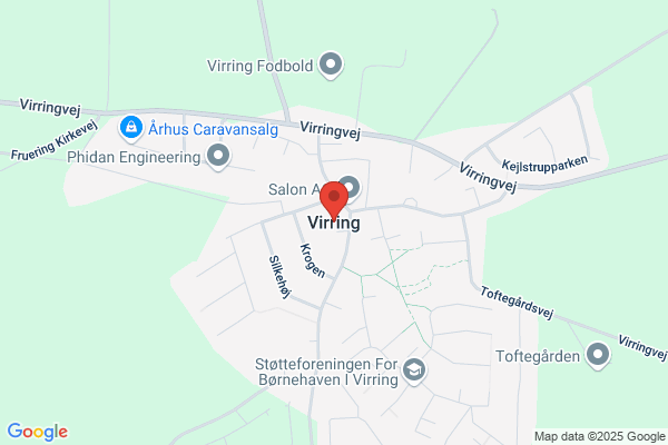 Virring Autoværksted