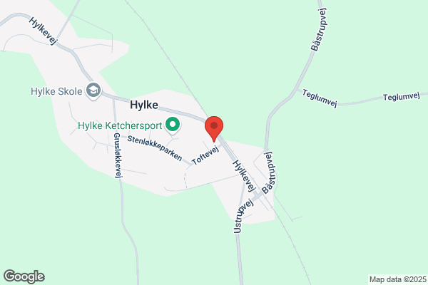 Hylke Bageri