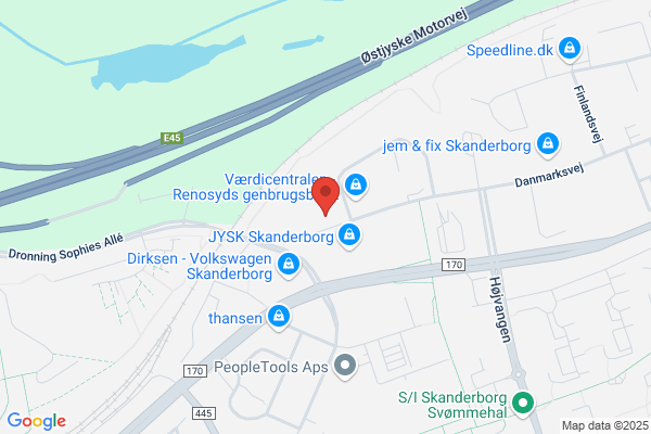 Skanderborg Autocenter