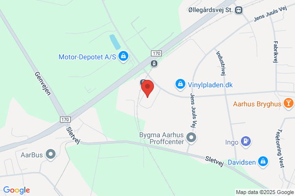 Sondrup Bilcenter