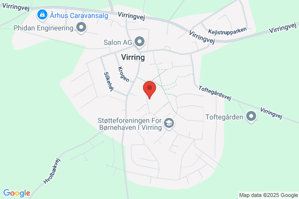 Virring Vvs ApS