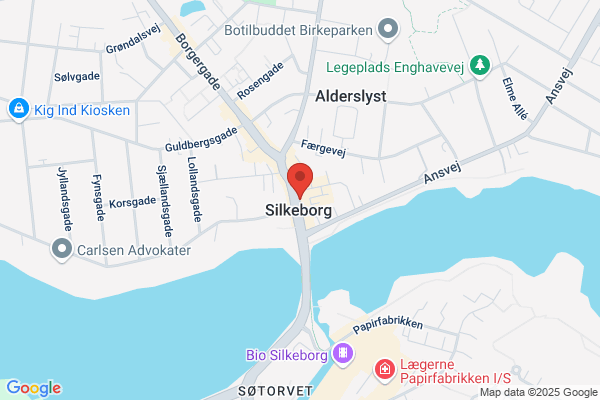 Midtjysk Boligselskab.