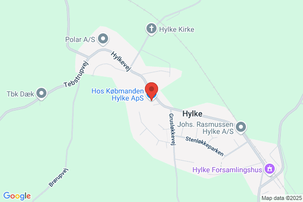 Hylke Landsbyråd