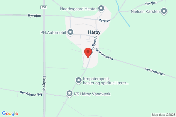 Hårby og Omegns Beboerforening