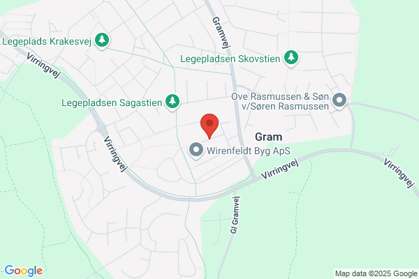 Gram Brolægger Og Entreprenør