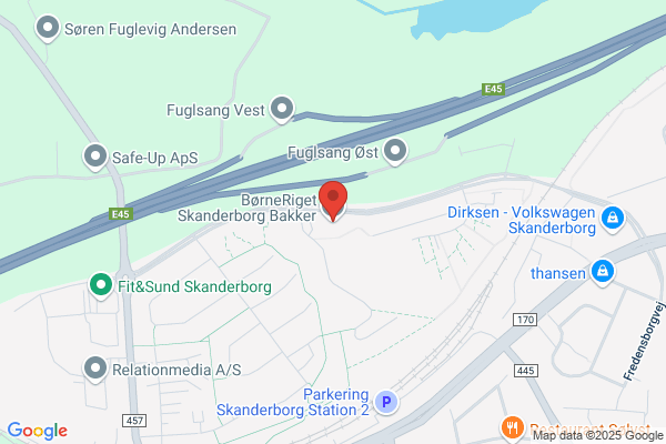 Foreningen Frie børnehaver og fritidshjem