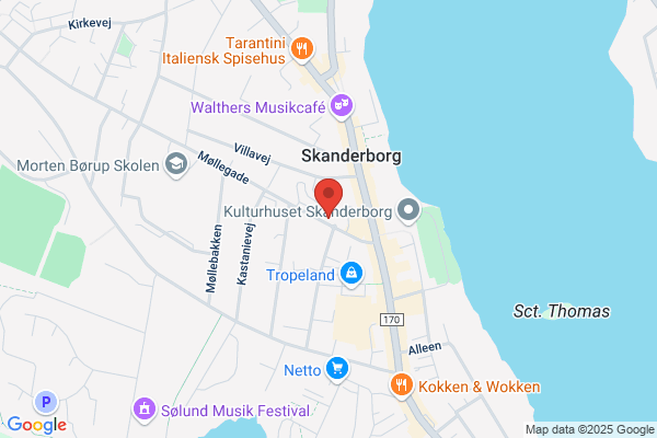 Møllegades Børnehave