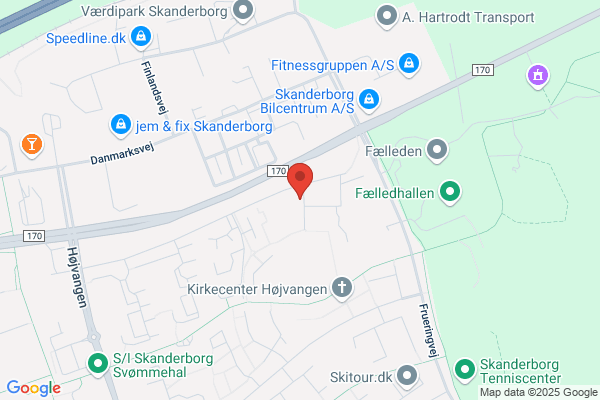 Elverhøj Børnehave