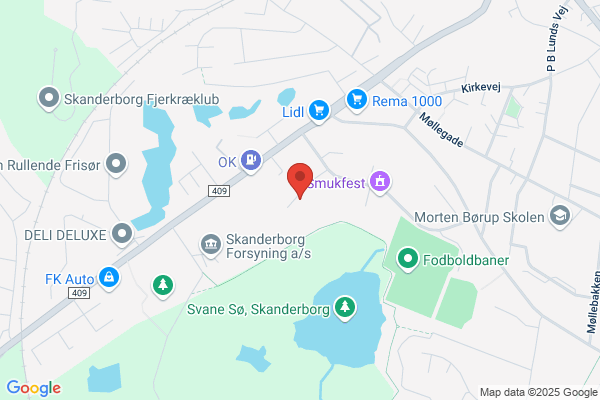 Specialbørnehaven Æsken