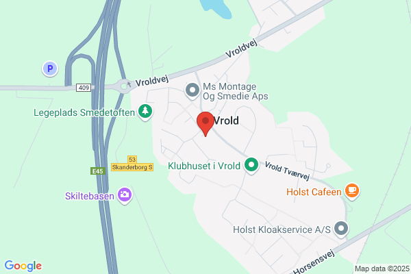 Vrold børnehave
