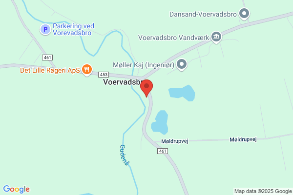 Fiskerbyens Camping