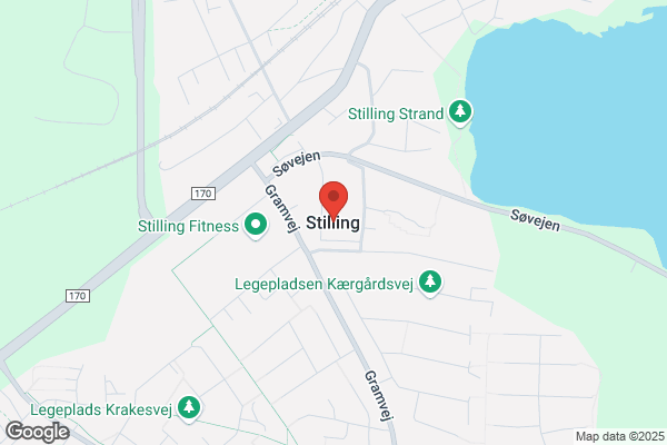 Stilling bibliotek