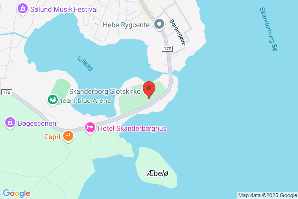 Kirkegaards Ejendomskontor