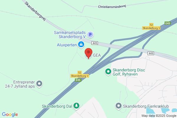 GEA Liquid Processing Scandinavia