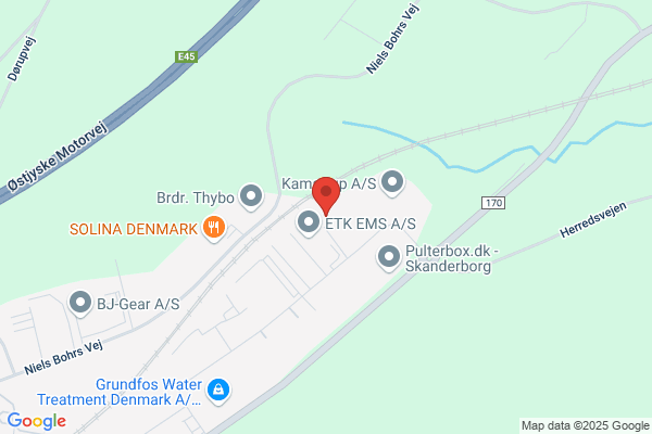 Bjergegaard & Ottesen ApS