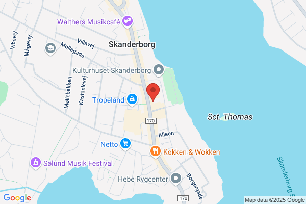 HK Skanderborg