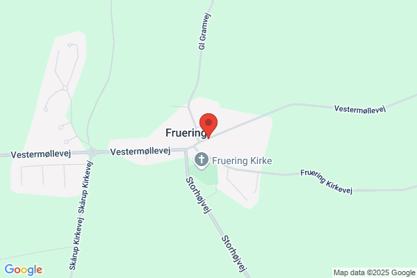 Gram Forsamlingshus