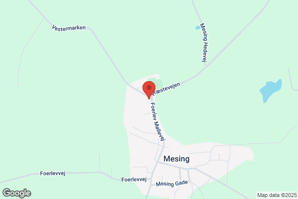 Mesing Forsamlingshus