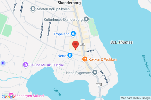 Købstædernes Forsikring
