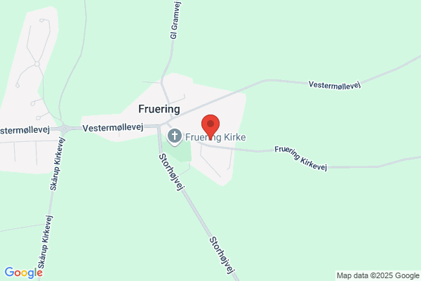 Pedersen, Villy