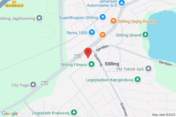 Stilling Fritidsklub