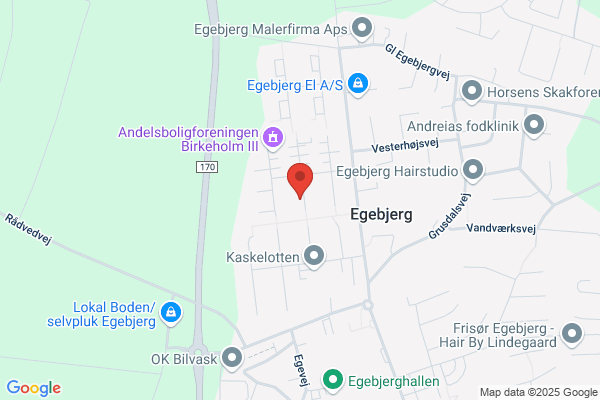 Bytoftens Grundejerforening