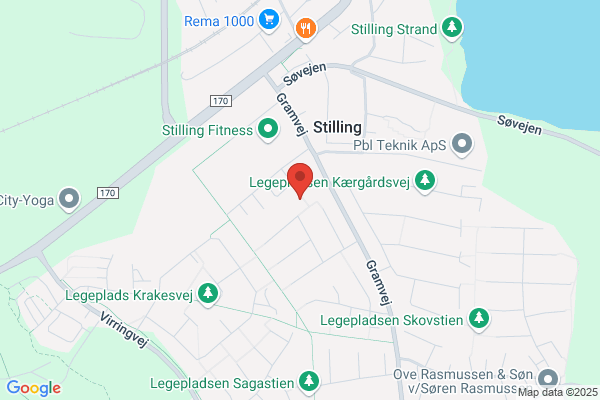 Grundejerforeningen Sagaparken