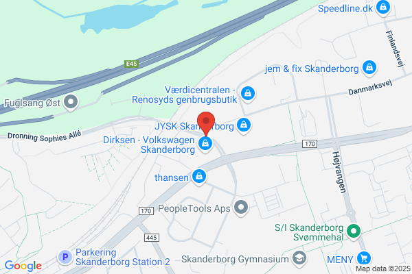 Skanderborg Grundejerforening